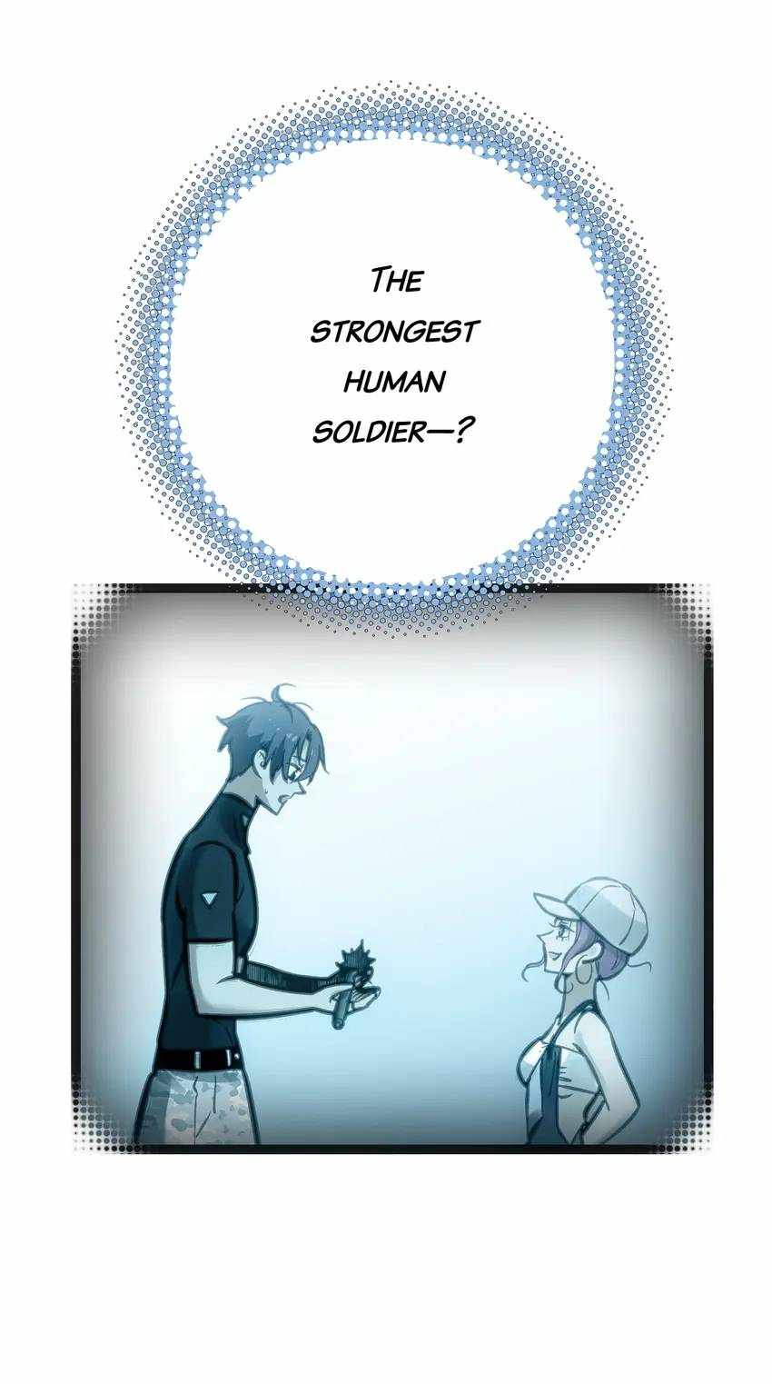 Become Stronger as You Die Chapter 22 58